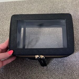 TRUFFLE Clarity Jumbo Jetset Case